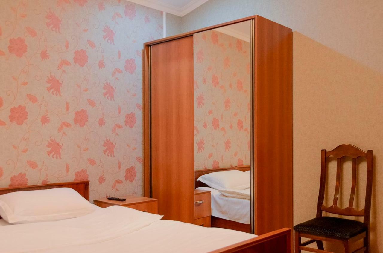 Hotel Bellis Tiflis Exterior foto