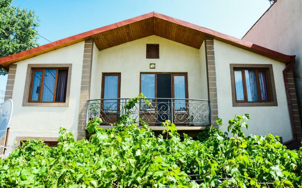 Hotel Bellis Tiflis Exterior foto
